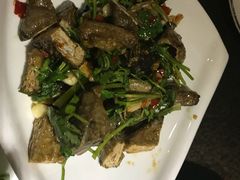 -湘与香缘·湖南菜(王府井北京市百货大楼店)