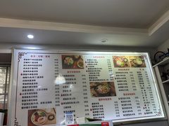 -缘久缘米粉(新街口店)