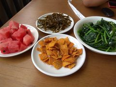 -肖记公安牛肉鱼杂馆· 省级非物质文化遗产(仁和路店)