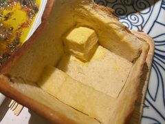 -绿茶餐厅(平谷华联店)