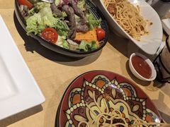 -LENBACH兰巴赫西餐啤酒坊(大连东港店)