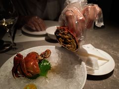 -木守西溪溪隐餐厅