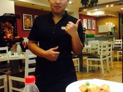 -闫府私房菜·百年鲁菜(恒隆店)