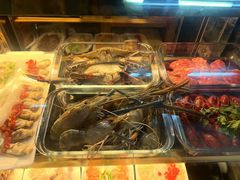 -正宗天津烧麦馆(柳州路店)