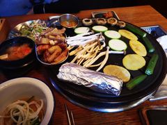 -济州爱肉堂(总店)