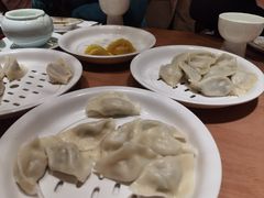 -东方饺子王(重庆路亚泰店)