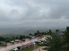 -鸡鸣山旅游景区