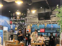 大堂-一岚一山(角门总店)