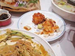-大鸭梨烤鸭·北京菜(南小街/南苑店)