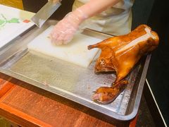 -全聚德(常州店)