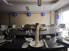 -绿杨春·淮扬宴(庐山路店)