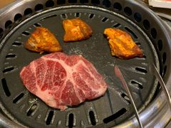 -火炉火自助餐(悠唐购物中心店)