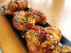 -城市露台景观餐厅(淮海路店)