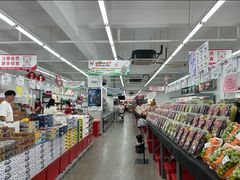 -嘿嘛仓储购(华明店)