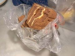 巧克力砖-甜嘟嘟烘焙坊(舒城路店)