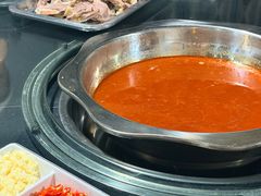 -祖传曾羊肉饭店