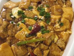 鱼子豆腐-阿杰臻选海鲜饭店(普陀山店)
