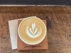 -常识咖啡common sense(春熙路店)