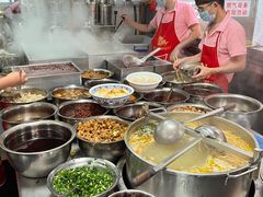 -金牌罗记肠旺面(蔡家街店)