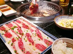 -牛焱·烧肉酒肆(五大道店)