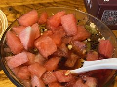 -快活林酸汤鱼鲜品火锅店(甲秀楼店)