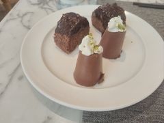 -北京王府井希尔顿酒店·万斯阁西餐厅