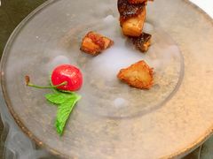 -次第花开素食雅宴