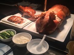 -金石国际大酒店·金丽自助餐厅