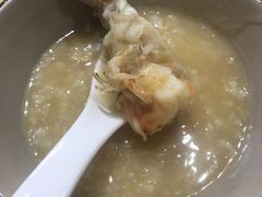 -成记海鲜粥(意大利风情街店)