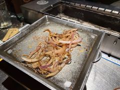 -很久以前羊肉串(农科路店)