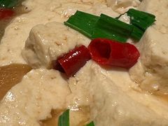 红烧白水洋豆腐-荣小馆(临海世纪花城店)