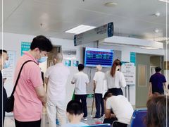 -首都医科大学附属北京友谊医院(西城院区)