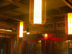 -码头故事火锅(郫县红光店)