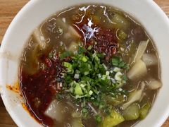 -老字号贾家肉丸糊辣汤(光明巷店)