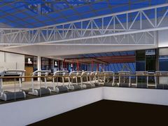 -金吉鸟健身游泳