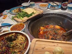 -遇东北林区铁锅炖(南开店)