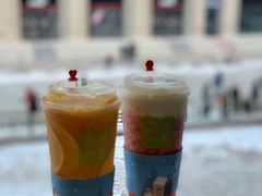 -奈雪的茶(百盛店)