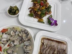-潮味鱼仔店·地道潮汕味(坪山店)