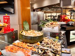 -威斯汀舞台餐厅