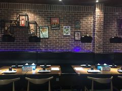 大堂-红盔甲·小龙虾(天钥桥店)