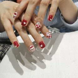 -LILY NAILS美甲美睫