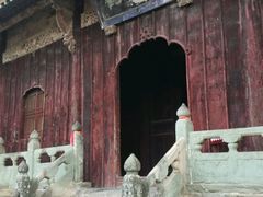 -武当山风景区-太子坡