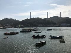 南丫發電廠-南丫岛