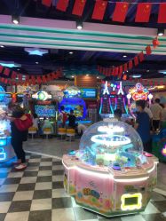 -LuckyStar幸运星家庭娱乐中心(东莞国贸店)