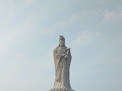 -天津妈祖文化园