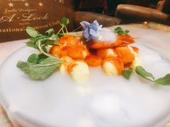 -小娘惹厨房Little Nyonya(狮城有约上榜店)