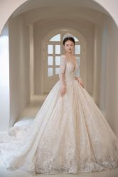 -洋洋婚纱品牌集合店