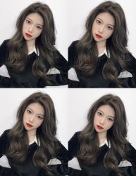 -FASHION PALACE hair+