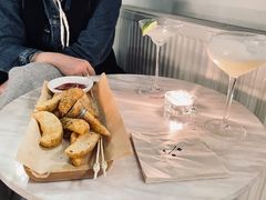 -Nirvana Cafe&Bar(北仓文创街区店)