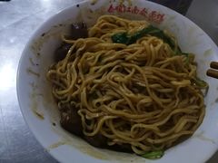 -泰顺江南春面馆